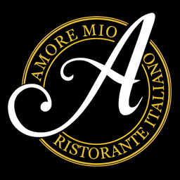 Amore Mio Ristorante Italiano logo.